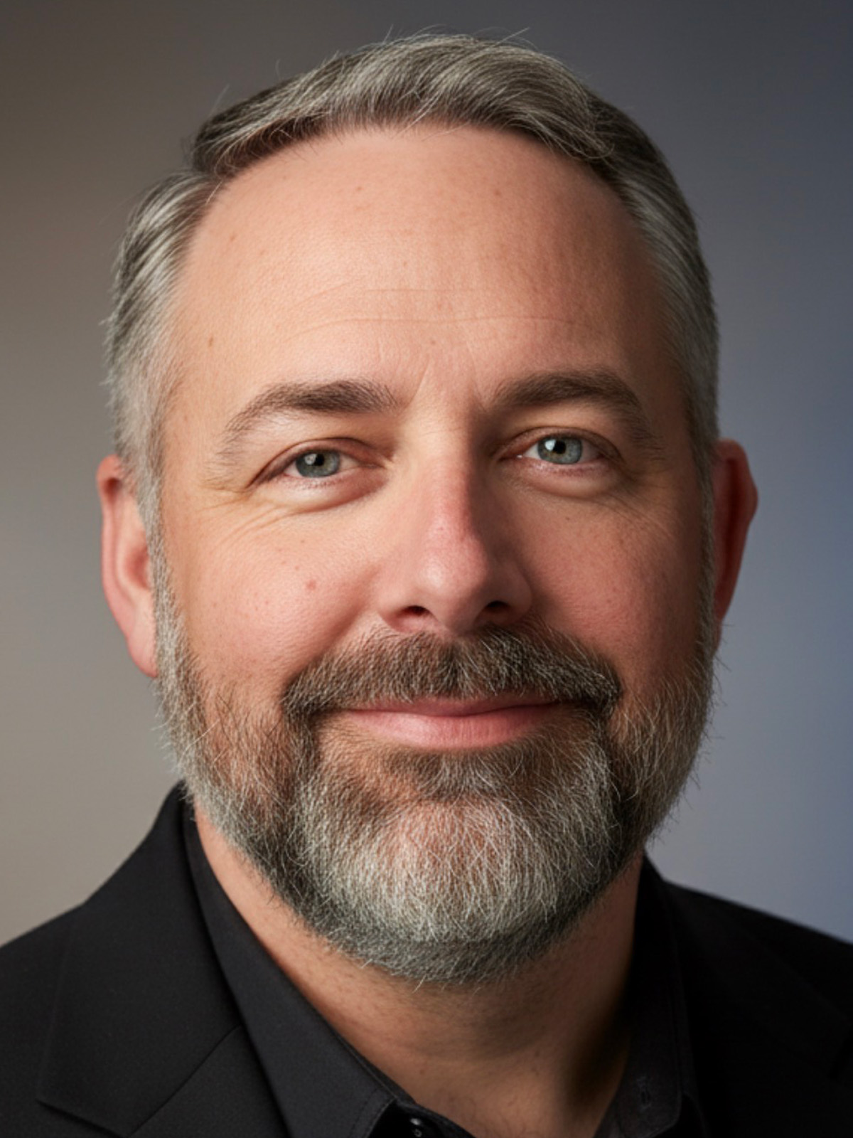 Benjamin Watkins — Founder of All Things Possible